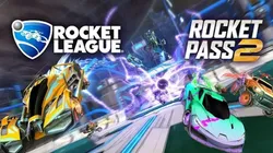 Rocket League presenta su Rocket Pass 2