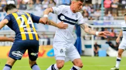 Central vs Gimnasia (Foto: Internet)