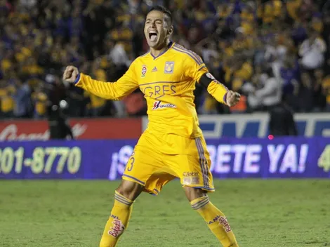 Con una carta para llorar en las redes, Juninho le dice adiós al fútbol