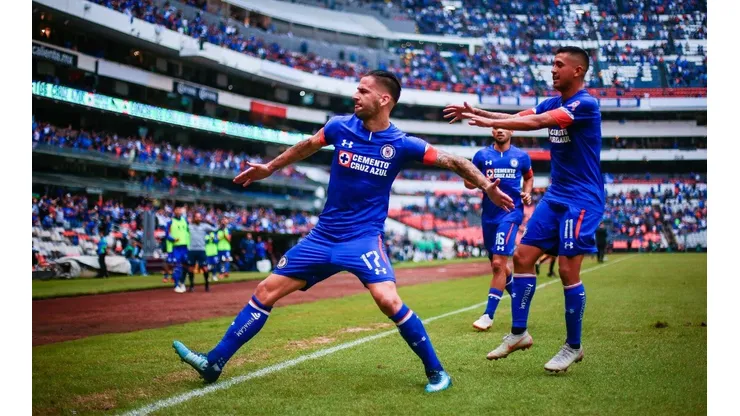 El premio millonario para Cruz Azul en caso de ser Campeón