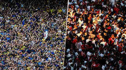 Triste: River y Boca devolverán entradas de la final de la Copa Libertadores