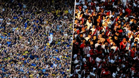Triste: River y Boca devolverán entradas de la final de la Copa Libertadores