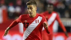 Beto da Silva dejó las puertas abiertas sobre un posible retorno a Perú