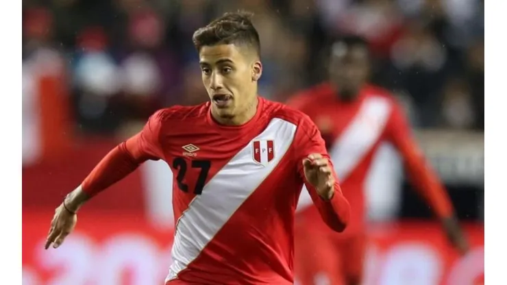 Beto da Silva dejó las puertas abiertas sobre un posible retorno a Perú