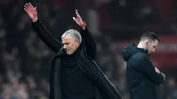 INCREÍBLE, MOU. Descripción gráfica de cómo fue el empate entre Manchester United-Arsenal (Foto: Getty).