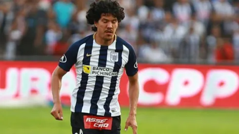 Alianza Lima fija prioridades: ya sabe que hará con Óscar Vílchez para el 2019