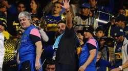 El inédito deseo de un exjugador de Boca
