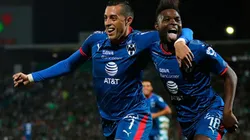 Funes Mori reveló cuál es la clave para que Monterrey elimine a Cruz Azul