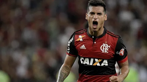 Miguel Trauco ya tendría definido su destino en caso de dejar Flamengo