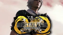 Mobius Final Fantasy presenta el tráiler de The Warrior of Despair para iOS y Android