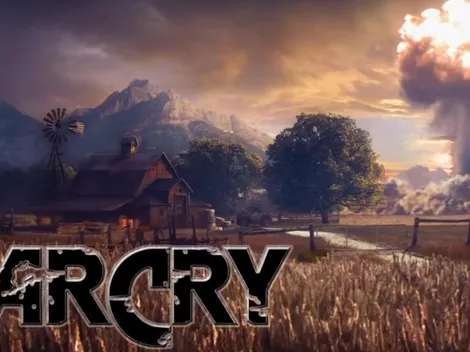 Far Cry post-apocalíptico será presentado en The Game Awards