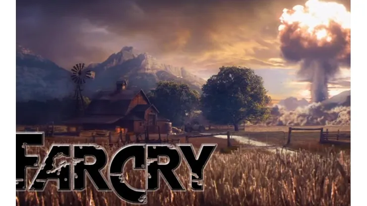 Far Cry post-apocalíptico será presentado en The Game Awards