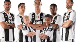 Cada vez falta menos para que Juventus Academy desembarque en Argentina