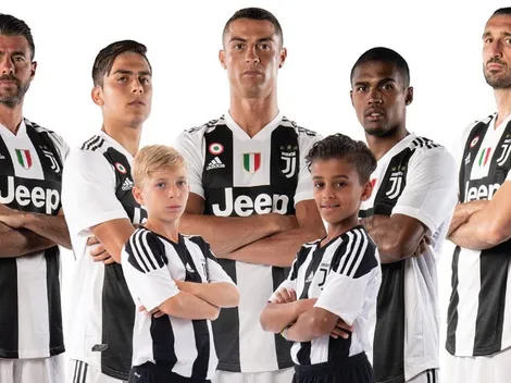 Cada vez falta menos para que Juventus Academy desembarque en Argentina