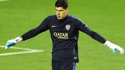 Manija como nadie: el posteo de Carlos Lampe después del banderazo de los hinchas de Boca