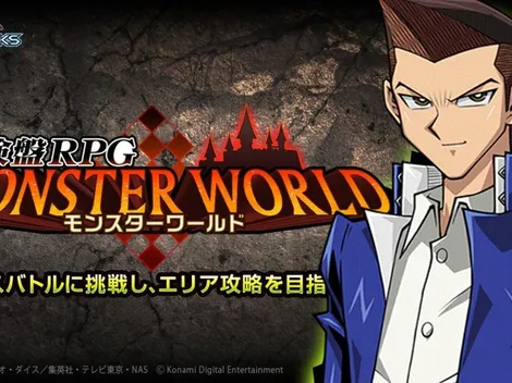 Yu-Gi-Oh! Duel Links: ¡Desbloquea a Tristan Taylor en el nuevo evento!