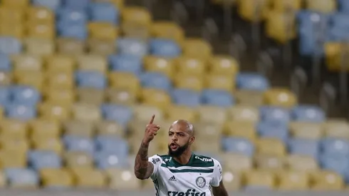 Felipe Melo le pegó a todo el fútbol argentino