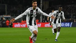 Barcelona estaría preparando 60 millones para quedarse con Rodrigo Bentancur