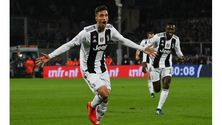 Barcelona estaría preparando 60 millones para quedarse con Rodrigo Bentancur