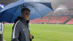 La oferta que prueba que a Lautaro Martínez se le vino la tormenta en Europa