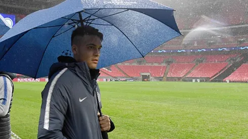 La oferta que prueba que a Lautaro Martínez se le vino la tormenta en Europa
