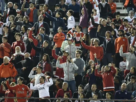 River anunció como reintegrarán el dinero de las entradas del Superclásico