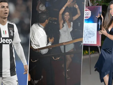 Durísimo: posibles palabras de Cristiano contando cómo "abusó" a la mujer