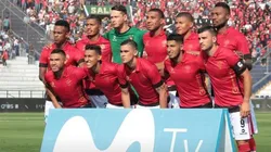 A horas del partido vs Alianza Lima, un jugador de Melgar fue separado del plantel