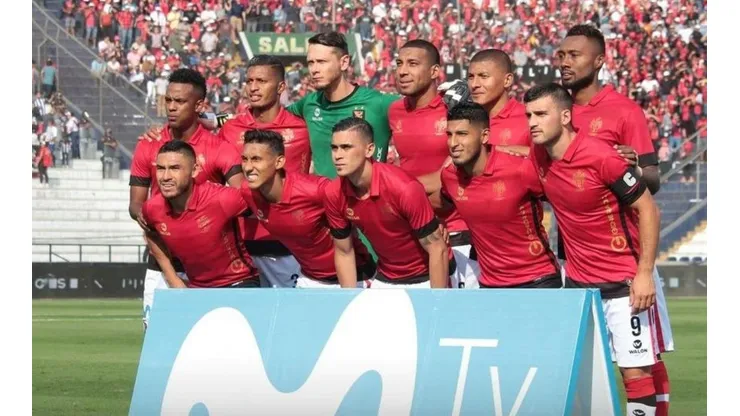 A horas del partido vs Alianza Lima, un jugador de Melgar fue separado del plantel