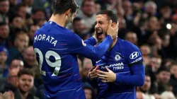 Wolverhampton vs Chelsea (Foto: Getty)