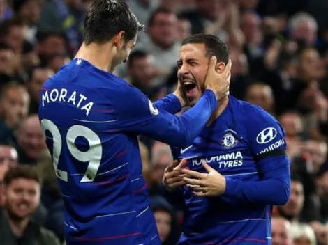 EN VIVO: Wolverhampton vs. Chelsea por la Premier League