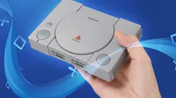 Ya hackearon la PlayStation Classic de Sony