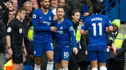 Wolverhampton vs Chelsea (Foto: Getty)