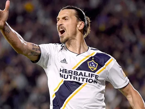 Goal: Ibrahimovic será jugador de Milan a partir de enero