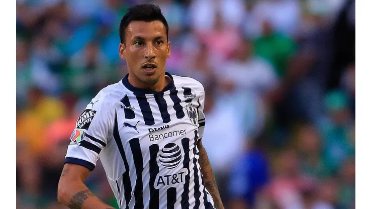 Vangioni confía en su equipo.