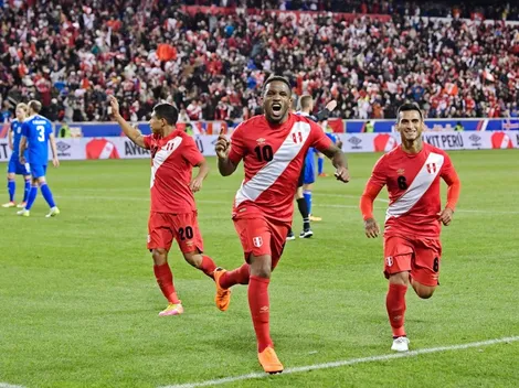 El dinero que recibieron los clubes peruanos por ceder jugadores al Mundial de Rusia 2018