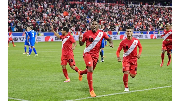 El dinero que recibieron los clubes peruanos por ceder jugadores al Mundial de Rusia 2018