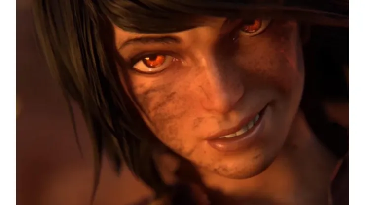 SMITE: Hasta el infierno y devuelta, la nueva cinemática del MOBA de dioses