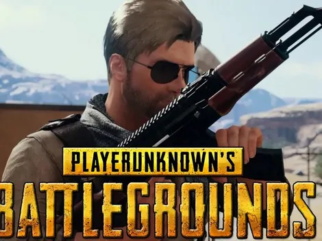 Juega PUBG como Nathan Drake en PlayStation 4