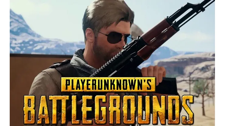 Juega PUBG como Nathan Drake en PlayStation 4