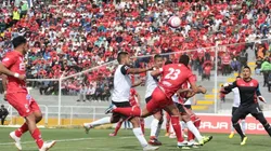 Escándalo en Perú: Juan Aurich acusó a Cienciano de intentar sobornar a uno de sus jugadores