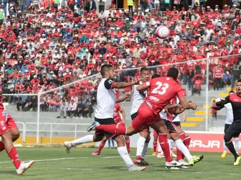 Escándalo en Perú: Juan Aurich acusó a Cienciano de intentar sobornar a uno de sus jugadores