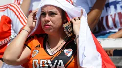 Los hinchas de River no agotaron las entradas para la final