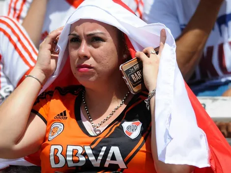 De no creer: ¡¡River todavía no pudo vender todas las entradas para la final!!