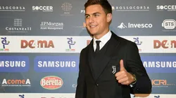 Dybala vuelve a ser parte de un trueque que promete sacudir el mercado europeo