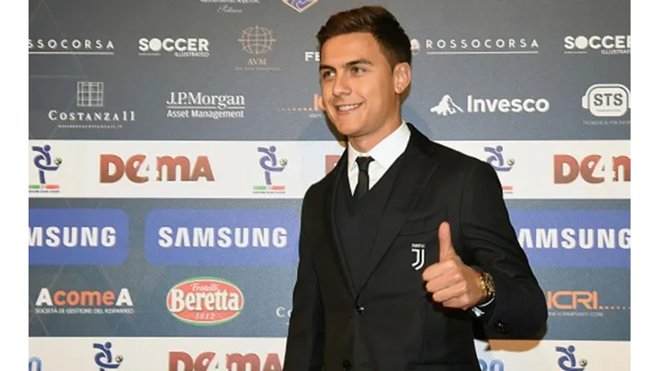 Dybala vuelve a ser parte de un trueque que promete sacudir el mercado europeo