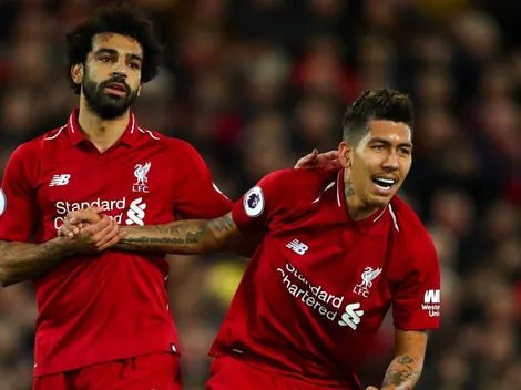 Ver en VIVO Burnley vs. Liverpool por la Premier League