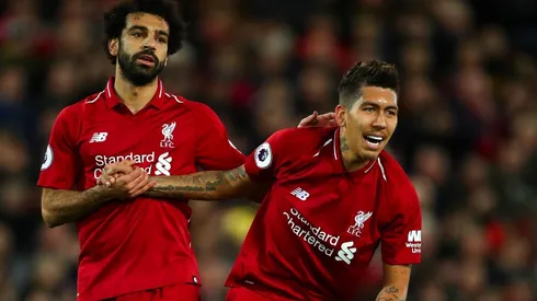 Burnley vs Liverpool (Foto: Getty)