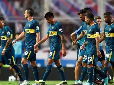 Venganza: San Lorenzo quiere a dos jugadores de Boca