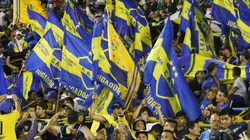 El pedido de los dirigentes de Boca a sus hinchas para el banderazo de esta tarde